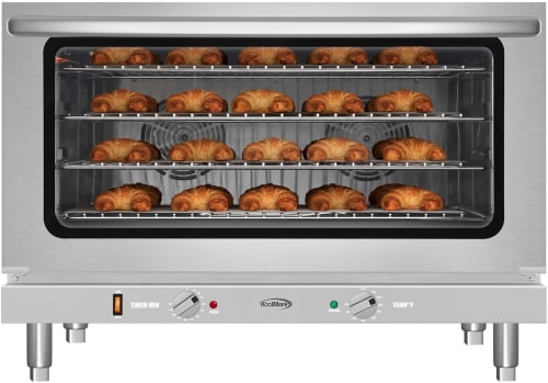 Koolmore KMCTCO44 - 32 Inch Countertop Convection Oven