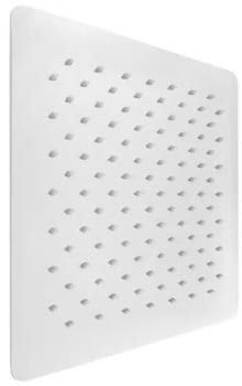 ZLINE BLSH12CH - 12 Inch Rainfall Shower Head with RainSync™, Aerated Waterflow, Durable Construction, 1.75 GPM, Antimicrobial and Lifetime Warranty