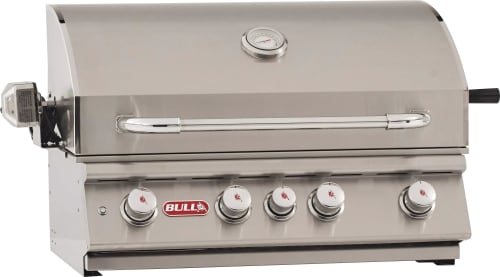 Bull 47629 - Angus 30 Inch Drop-In Gas Grill