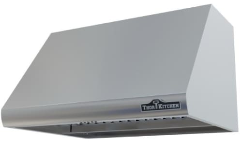 Thor Kitchen Hrh4805u 48 Inch Under Cabinet Canopy Hood With 3 Sds Led Lighting 1200 Cfm And Stainless Steel Baffle Filter - Thor 48 Inch Wall Mount Range Hood Thor Kitchen Hrh4805u 48 Inch Under Cabinet Canopy Hood With 3 Sds Led Lighting 1200 Cfm And Stainless Steel Baffle Filter - Thor 48 Inch Wall Mount Range Hood