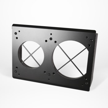 Movincool 4817690280 - 5" Two Hole Base Plate