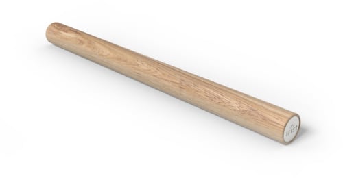 Witt 48651009 - Roller Pin