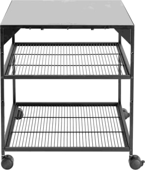 Witt 48651013 - Table on Wheels