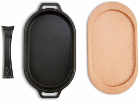 Witt 48651022 - Cooking Pan