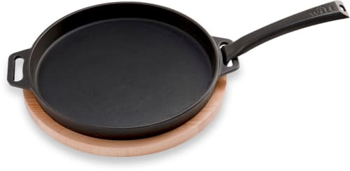 Witt 48651024 - Round Cooking pan
