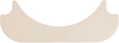 Witt 48651027 - 16 Inch Oven Front Stone White
