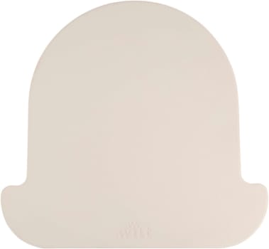 Witt Rotante 48651028 - 16 Inch Oven T-Shape Stone White