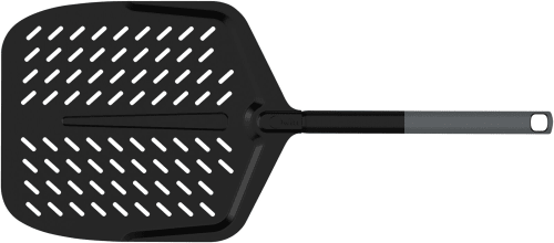 Witt 48651034 - 12 Inch soft grip Black