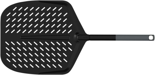 Witt 48651035 - 14 Inch soft grip Black