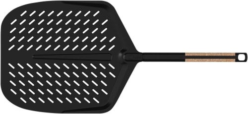 Witt 48651041 - Pizza Cork Handle Black