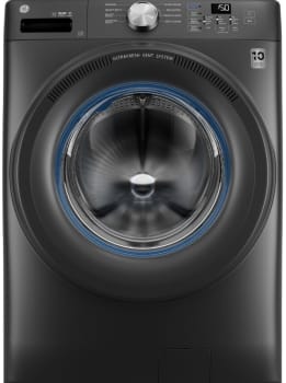 GE GFW350SPYDS - 28 Inch Smart Front Load Washer