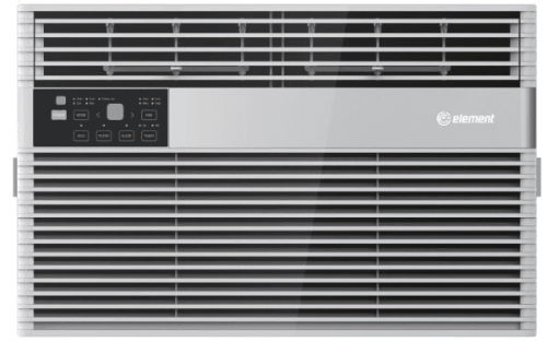 Element EWR06E - 6,000 BTU Window Air Conditioner