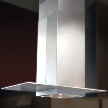 Futuro Futuro Loft Series IS48LOFT - 48 in. Width Model