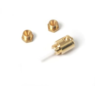 Whirlpool 49573A - Gas Conversion Kit