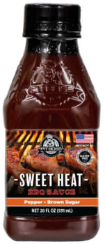 Pit Boss 40343 - Sweet Heat BBQ Sauce