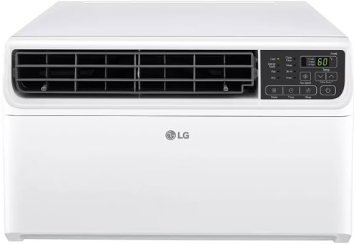 LG LW8024IVSM - 8,500 BTU Window Air Conditioner