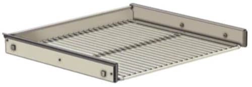 Alfresco R28OS - Open Shelf for 28 Inch Single-Door Refrigerator