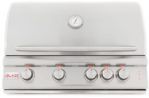 Blaze Gas Grill Head