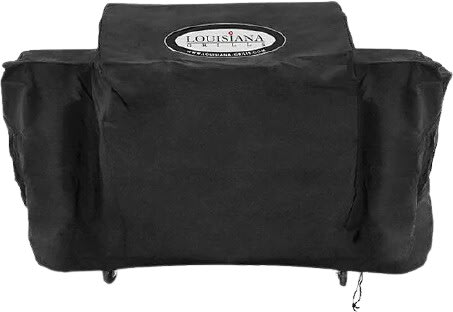 Louisiana Grills 50007 - Cover for LG800D
