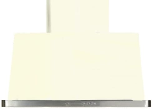 Ilve Majestic Collection UAM76AW - 30 Inch Wall Mount Chimney Range Hood with 600 CFM Internal Blower
