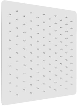 ZLINE BLSH16CH - 16 Inch Rainfall Shower Head