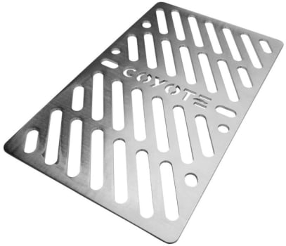 Coyote C3CSIGRATE34B - Signature Grates for C3C34: Beef Grate