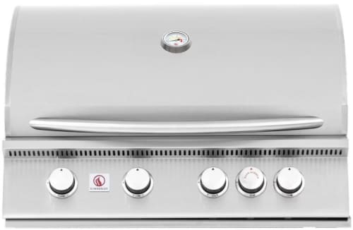 Summerset Sizzler SZR32 - 32 Inch Built In Natural Gas Grill