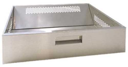 Alfresco R28AD - Accessory Drawer for 28 Inch Single-Door Refrigerator