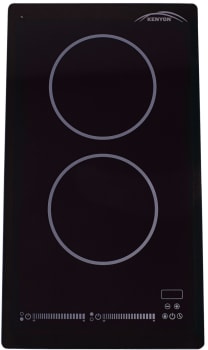 Kenyon Bridge Induction B80331P2 - 12 Inch Landscape Cooktop