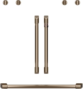 Cafe CXWDFHKPMBZ - Product Photos_Un-installed/free-standing_Closed View