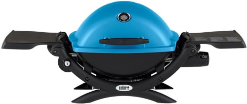 Weber Q 51080001 - Weber® Q 1200 Gas Grill (Liquid Propane)