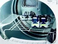Speed Queen 512082P Dryer Rack