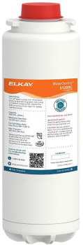 Elkay 51299C - WaterSentry® Replacement Filter (Coolers + Fountains)