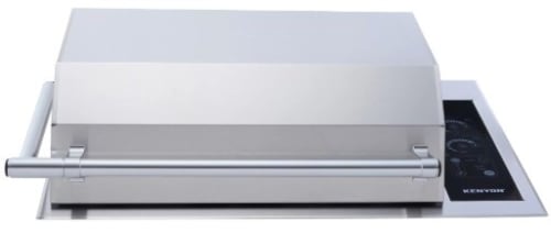 Kenyon Texan Series B70426NHADA - 29 Inch Built In Electric Grill