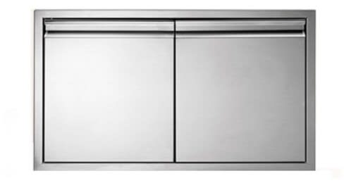 Wolf 817049 - 54 Inch Double Access Doors