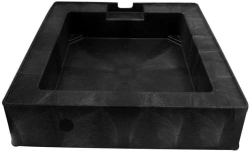 The Pan Stand PS2405BF - Pan Stand