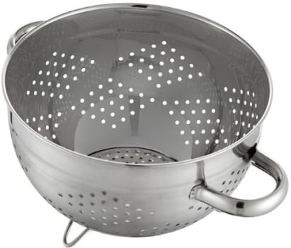Kraus SP1 - Stainless Steel Colander