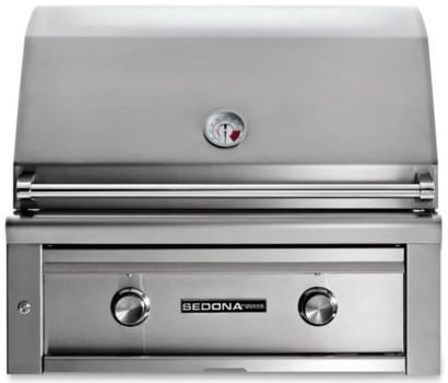 Lynx Sedona Series L501PSLP - 30 Inch Built-In Grill