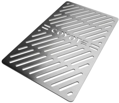 Coyote C3CSIGRATE30P - Signature Grates for C3C30: Poultry Grate