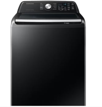 Samsung W7CG3500AV - 27 Inch Top Load Washer