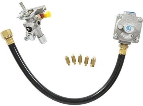 Coyote C1S36NG2LP - Coyote Conversion Kit