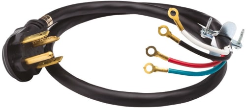 Smart Choice 5304512980 - dryer cord