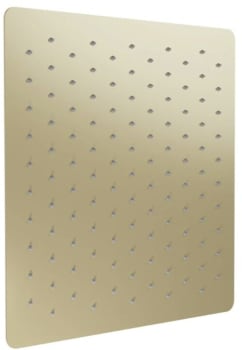ZLINE BLSH16CB - 16 Inch Rainfall Shower Head