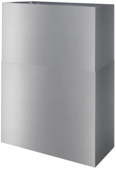 XO XOEDC12V2 - Duct Cover Extension