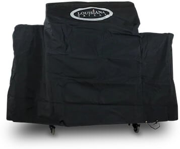 Louisiana Grills 53800 - Louisiana Grills LG800 Elite Cover