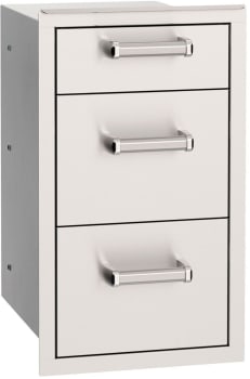 Fire Magic 53803SC - Triple Access Drawer With Soft Close