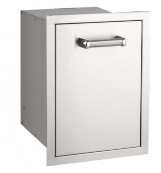 Fire Magic 53820TSC - Trash Cabinet