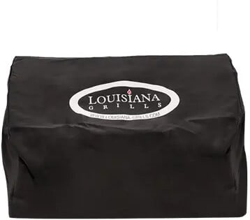 Louisiana Grills 53865 - Built-In Cover for Estate Grills