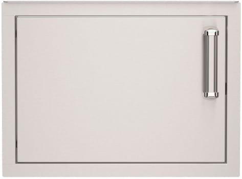 Fire Magic Premium Doors 53917SCL - Flush Mounted Horizontal Single Access Doors