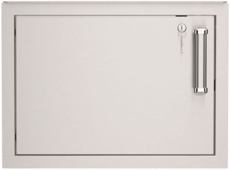 Fire Magic 53914KSCL - 20 Inch Horizontal Single Access Door with Soft Close Door Hinges